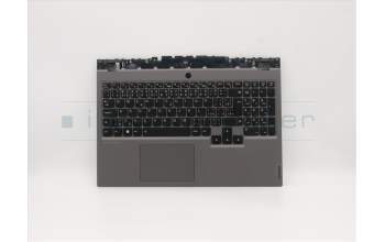 Lenovo 5CB0Y99288 COVER Upper Case ASM_CZ-SK L 82AW NFP