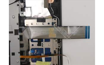 Lenovo 5CB0Y99288 COVER Upper Case ASM_CZ-SK L 82AW NFP