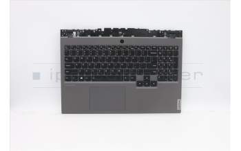 Lenovo 5CB0Y99289 COVER Upper Case ASM_US L 82AW NFP