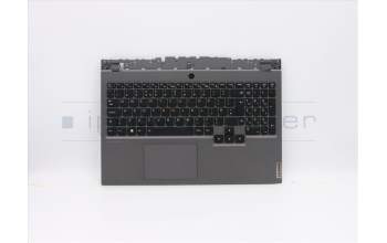 Lenovo 5CB0Y99292 COVER Upper Case ASM_UK L 82AW NFP