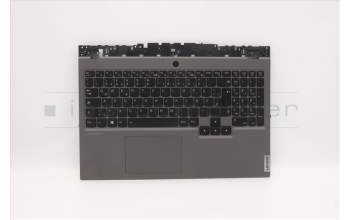Lenovo 5CB0Y99296 COVER Upper Case ASM_GR L 82AW NFP