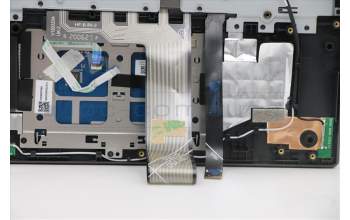 Lenovo 5CB0Y99320 COVER Upper Case ASM_CZ-SK L 82AW NFPRGB