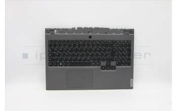 Lenovo 5CB0Y99328 COVER Upper Case ASM_GR L 82AWNFPRGB