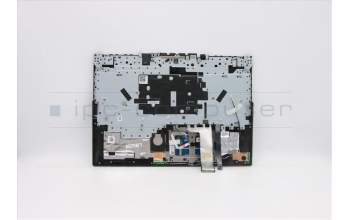 Lenovo 5CB0Y99330 COVER Upper Case ASM_HB L 82AWNFPRGB