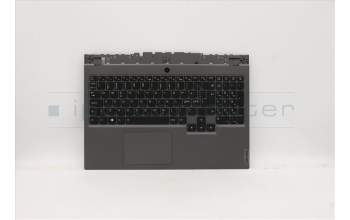 Lenovo 5CB0Y99338 COVER Upper Case ASM_ND L82AWNFPRGB