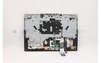 Lenovo 5CB0Y99339 COVER Upper Case ASM_PO L82AWNFPRGB