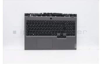 Lenovo 5CB0Y99341 COVER Upper Case ASM_SA L82AWNFPRGB