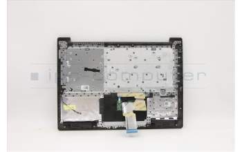 Lenovo 5CB0Y99357 COVER Upper Case ASM_GR L82C2 IGTEX