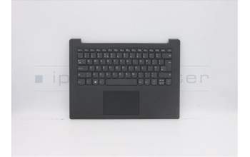 Lenovo 5CB0Y99368 COVER Upper Case ASM_UK L82C2 IGTEX