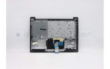 Lenovo 5CB0Y99368 COVER Upper Case ASM_UK L82C2 IGTEX