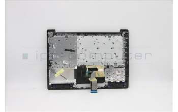 Lenovo 5CB0Y99371 COVER Upper Case ASM_CZ-SK L82C2 IGTEX
