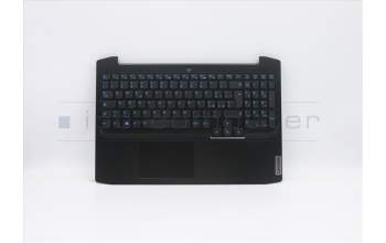 Lenovo 5CB0Y99477 COVER Upper Case ASM_IT L 81Y4 OB