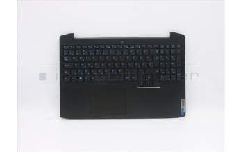 Lenovo 5CB0Y99479 COVER Upper Case ASM_HG L 81Y4 OB