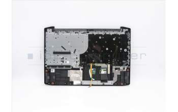 Lenovo 5CB0Y99479 COVER Upper Case ASM_HG L 81Y4 OB