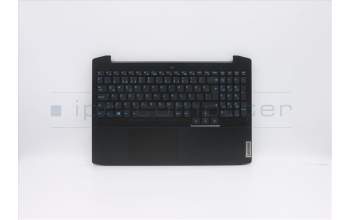 Lenovo 5CB0Y99492 COVER Upper Case ASM_TR L 81Y4 OB