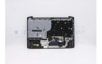 Lenovo 5CB0Y99492 COVER Upper Case ASM_TR L 81Y4 OB