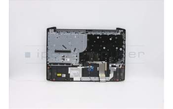 Lenovo 5CB0Y99497 COVER Upper Case ASM_BU L 81Y4 OB