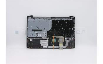 Lenovo 5CB0Y99499 COVER Upper Case ASM_BE L 81Y4 OB
