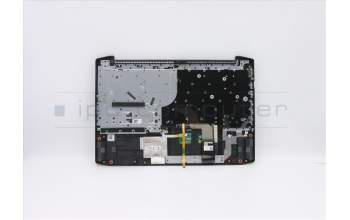 Lenovo 5CB0Y99500 COVER Upper Case ASM_AR-E L 81Y4 OB