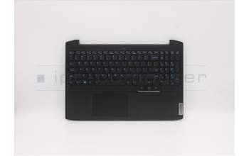 Lenovo 5CB0Y99503 COVER Upper Case ASM_USA L 81Y4 OB
