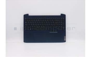 Lenovo 5CB0Y99519 COVER Upper Case ASM_SA L 81Y4 CB