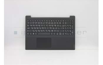 Lenovo 5CB0Z20946 COVER Upper Case ASM_TI L82C3IGTEX
