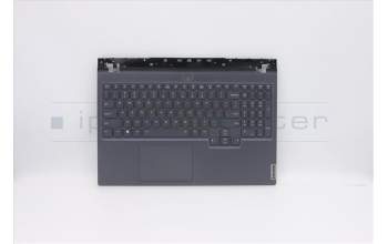 Lenovo 5CB0Z20992 COVER UpperCase ASM C81YT KB US