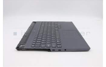 Lenovo 5CB0Z20992 COVER UpperCase ASM C81YT KB US
