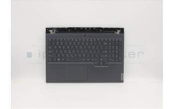 Lenovo 5CB0Z20993 COVER UpperCase ASM C81YT KB GRK