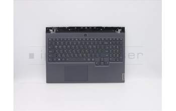 Lenovo 5CB0Z20995 COVER UpperCase ASM C81YT KB KOR