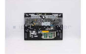Lenovo 5CB0Z20995 COVER UpperCase ASM C81YT KB KOR
