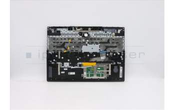 Lenovo 5CB0Z20996 COVER UpperCase ASM C81YT KB T-CH
