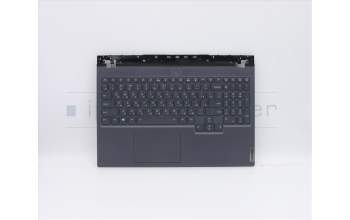 Lenovo 5CB0Z20997 COVER UpperCase ASM C81YT KB RUS