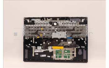 Lenovo 5CB0Z21000 COVER UpperCase ASM C81YT KB THAI