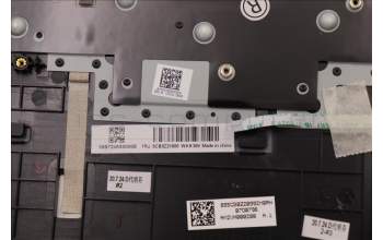 Lenovo 5CB0Z21000 COVER UpperCase ASM C81YT KB THAI