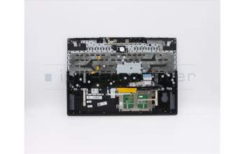 Lenovo 5CB0Z21002 COVER UpperCase ASM C81YT KB UK