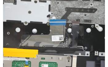 Lenovo 5CB0Z21004 COVER UpperCase ASM C81YT KB SPN