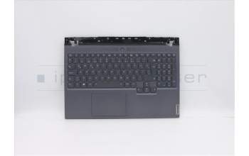 Lenovo 5CB0Z21005 COVER UpperCase ASM C81YT KB TUR