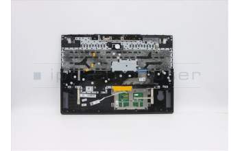 Lenovo 5CB0Z21005 COVER UpperCase ASM C81YT KB TUR