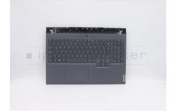 Lenovo 5CB0Z21007 COVER UpperCase ASM C81YT KB LATIN