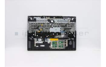 Lenovo 5CB0Z21007 COVER UpperCase ASM C81YT KB LATIN