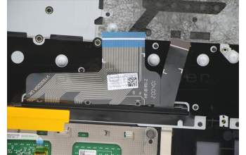 Lenovo 5CB0Z21007 COVER UpperCase ASM C81YT KB LATIN