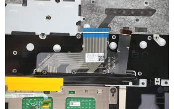 Lenovo 5CB0Z21009 COVER UpperCase ASM C81YT KB NORDI