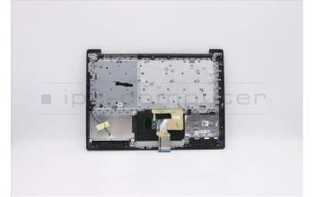 Lenovo 5CB0Z21039 COVER Upper Case ASM_INDIA L82C6 IGTEX