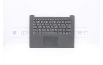 Lenovo 5CB0Z21041 COVER Upper Case ASM_KO L82C6 IGTEX