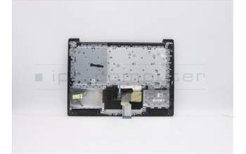 Lenovo 5CB0Z21049 COVER Upper Case ASM_ND L82C6 IGTEX
