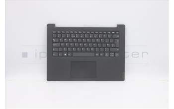 Lenovo 5CB0Z21058 COVER Upper Case ASM_UK L82C6 IGTEX