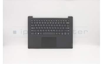 Lenovo 5CB0Z21060 COVER Upper Case ASM_US L82C6 IGTEX