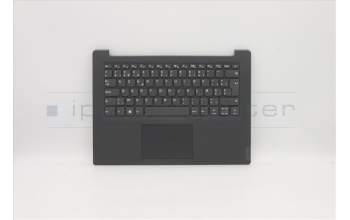 Lenovo 5CB0Z21064 COVER Upper Case ASM_BE L82C6 IGTEX