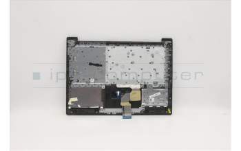 Lenovo 5CB0Z21069 COVER Upper case ASM_INDIA L82C6 IGIMR